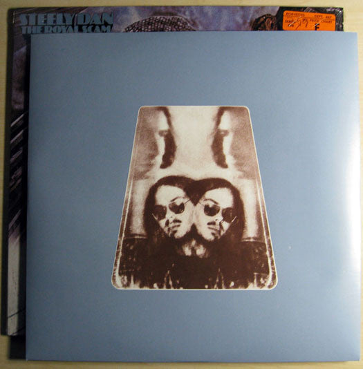 Steely Dan ~ The Royal Scam (Vinyl) - Djungel & Jazz
