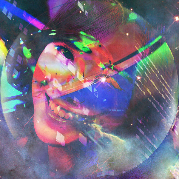 Death's Dynamic Shroud.wmv : I'll Try Living Like This (2xLP, Album, Ltd, Gat)