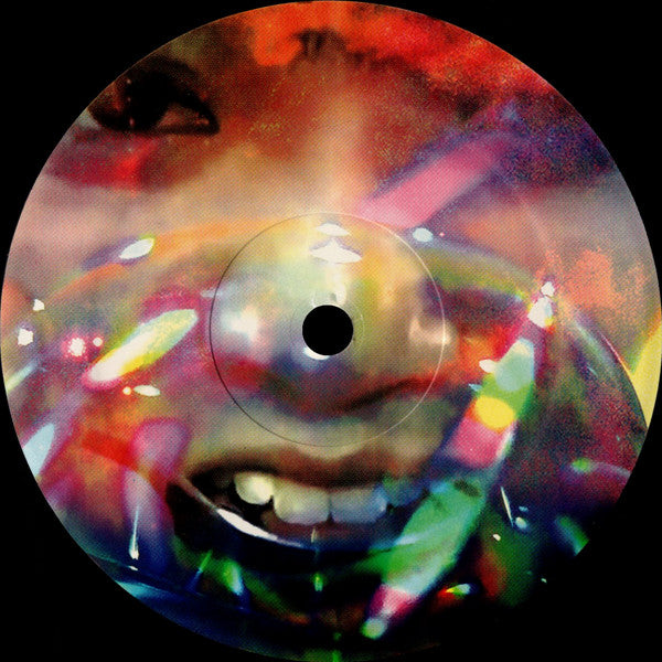 Death's Dynamic Shroud.wmv : I'll Try Living Like This (2xLP, Album, Ltd, Gat)