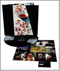 McCartney* : McCartney (LP, Album, RE, RM, 180)