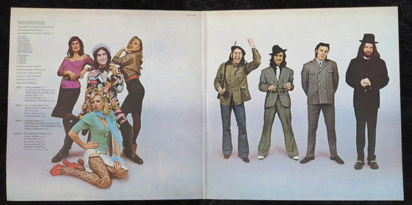 The Kinks ~ Preservation Act 2 (Vinyl) - Djungel & Jazz