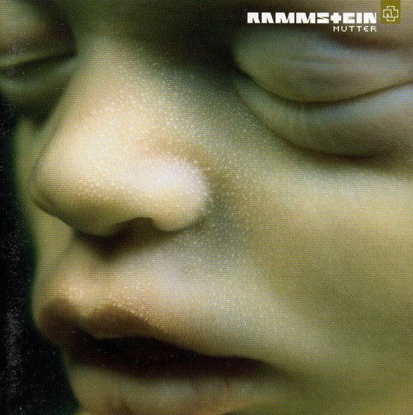 Rammstein ~ Mutter (Vinyl) - Djungel & Jazz