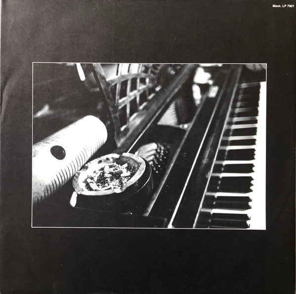 Hot Salsa : Hot Salsa (LP, Album)
