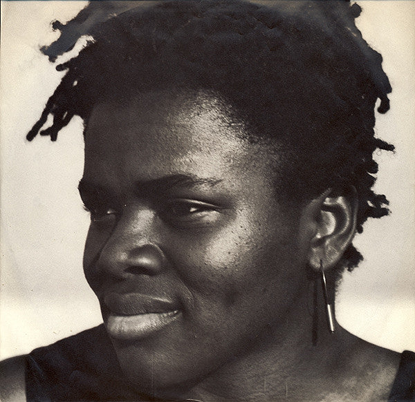 Tracy Chapman ~ Crossroads (Vinyl) - Djungel & Jazz