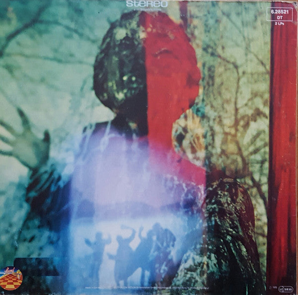 Amon Düül II ~ Yeti (Vinyl) - Djungel & Jazz