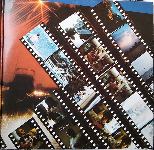 Wishbone Ash ~ Front Page News (Vinyl) - Djungel & Jazz