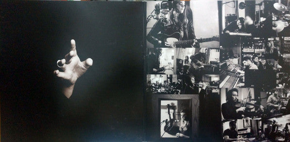 First Aid Kit ~ Ruins (Vinyl) - Djungel & Jazz