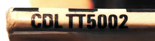 The Selecter ~ Too Much Pressure (Vinyl) - Djungel & Jazz