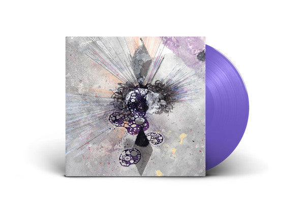 Bardo Pond ~ Volume 8 (Vinyl) - Djungel & Jazz