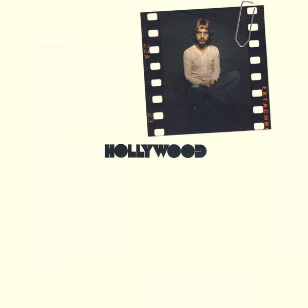 Pugh* : Hollywood (LP, Album)