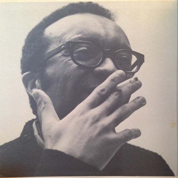 Cecil Taylor ~ In Transition (Vinyl) - Djungel & Jazz