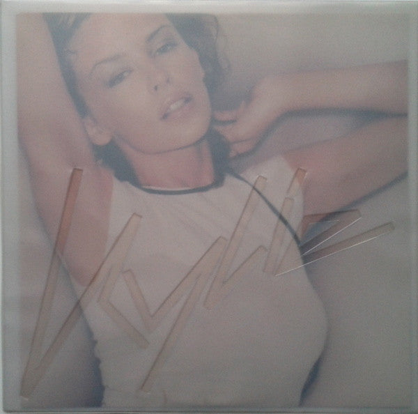 Kylie ~ Can't Get You Out Of My Head (Vinyl) - Djungel & Jazz