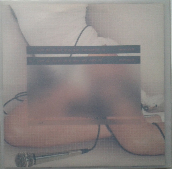 Kylie ~ Can't Get You Out Of My Head (Vinyl) - Djungel & Jazz