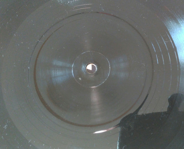 Peter Hammill ~ Over (Vinyl) - Djungel & Jazz