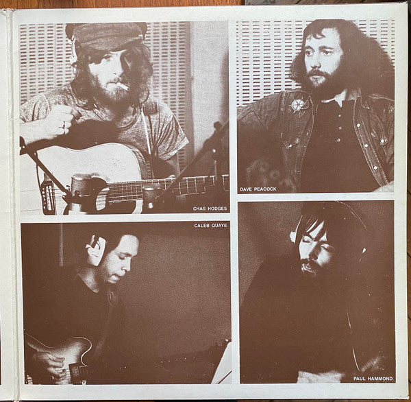 Dick Rivers ~ The Dick Rivers Connection (Vinyl) - Djungel & Jazz