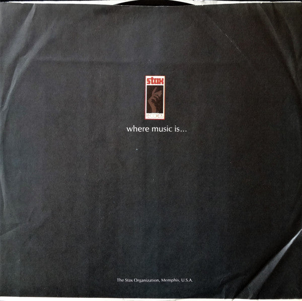 The MG's ~ The MG's (Vinyl) - Djungel & Jazz