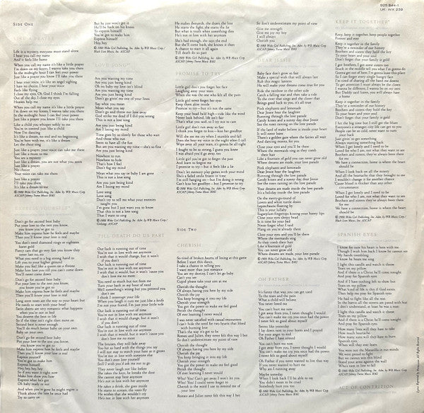 Madonna ~ Like A Prayer (Vinyl) - Djungel & Jazz