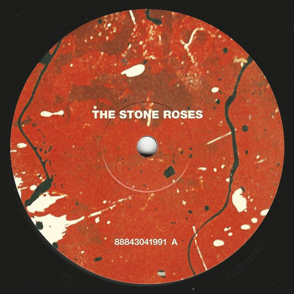 The Stone Roses ~ The Stone Roses (Vinyl) - Djungel & Jazz