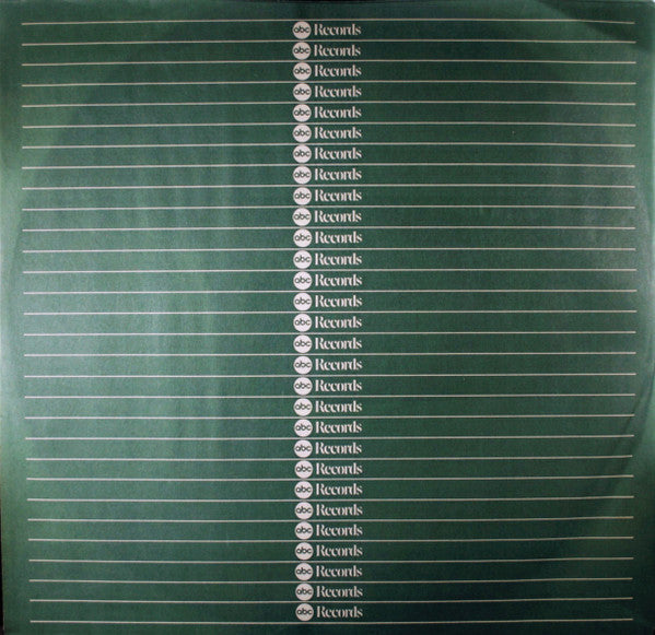 Keith Jarrett : Mysteries (LP, Album, Ter)