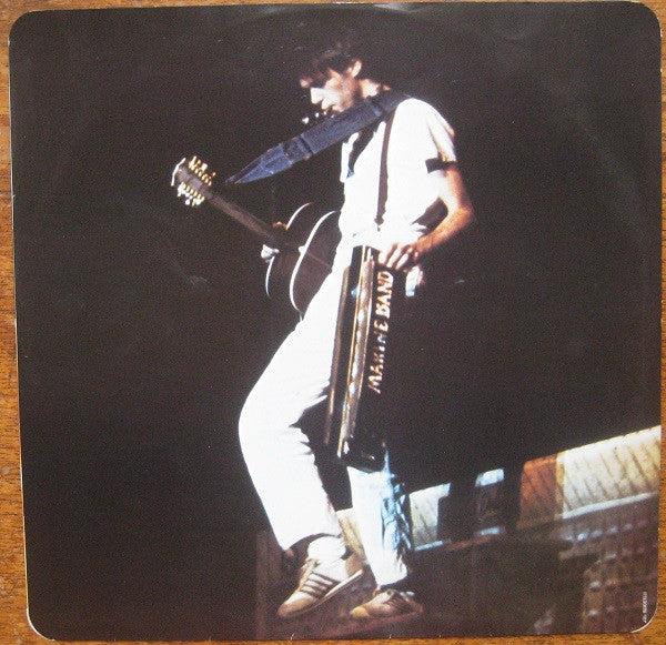 Neil Young & Crazy Horse ~ Rust Never Sleeps (Vinyl) - Djungel & Jazz