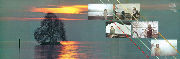 Yes ~ Going For The One (Vinyl) - Djungel & Jazz
