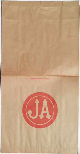 Jefferson Airplane ~ Bark (Vinyl) - Djungel & Jazz