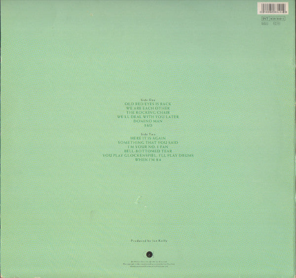 The Beautiful South ~ 0898 Beautiful South (Vinyl) - Djungel & Jazz