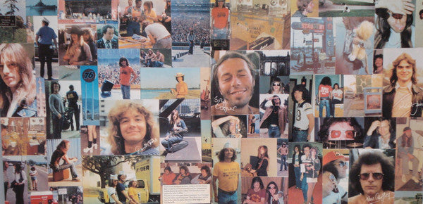 Climax Blues Band ~ Gold Plated (Vinyl) - Djungel & Jazz