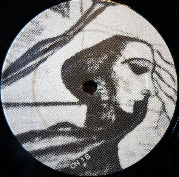 Bartok ~ Insanity (Vinyl) - Djungel & Jazz