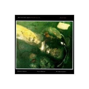 Manfred Zepf Meets Andrew Cyrille : Paintings (LP, Album)