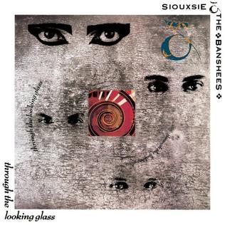 Siouxsie & The Banshees ~ Through The Looking Glass (Vinyl) - Djungel & Jazz