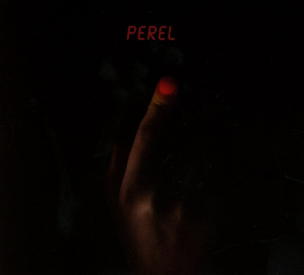 Perel ~ Hermetica (Vinyl) - Djungel & Jazz