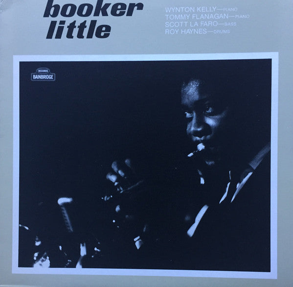 Booker Little ~ Booker Little (Vinyl) - Djungel & Jazz