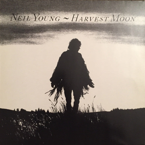 Neil Young : Harvest Moon (LP, Album)