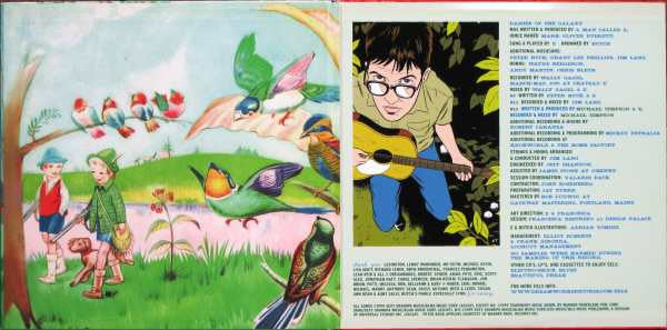 Eels ~ Daisies Of The Galaxy (Vinyl) - Djungel & Jazz