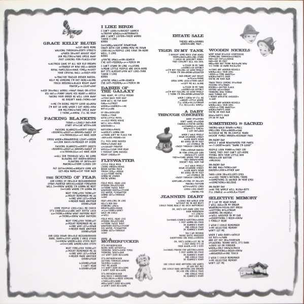 Eels ~ Daisies Of The Galaxy (Vinyl) - Djungel & Jazz