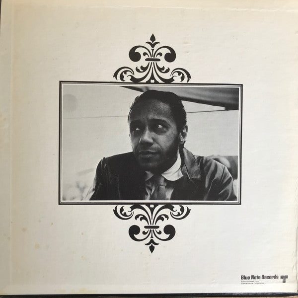 Horace Silver : The Best Of Horace Silver (LP, Comp, RE, Gat)