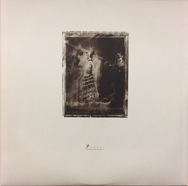 Pixies ~ Surfer Rosa (Vinyl) - Djungel & Jazz