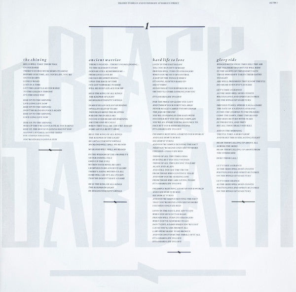 Black Sabbath ~ The Eternal Idol (Vinyl) - Djungel & Jazz