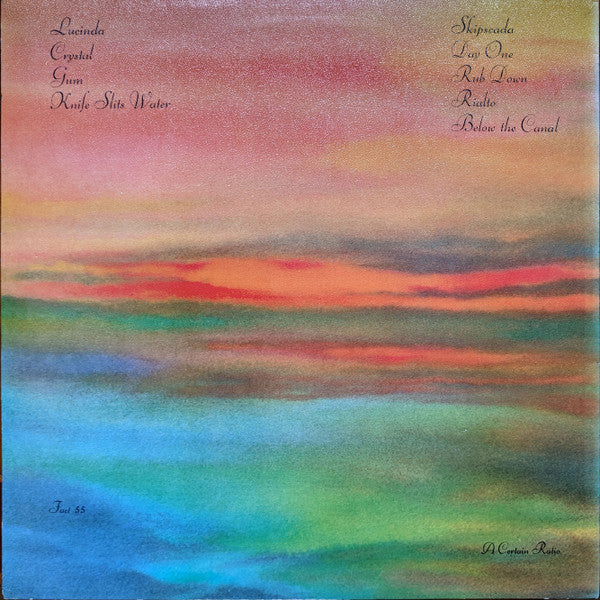 A Certain Ratio ~ Sextet (Vinyl) - Djungel & Jazz