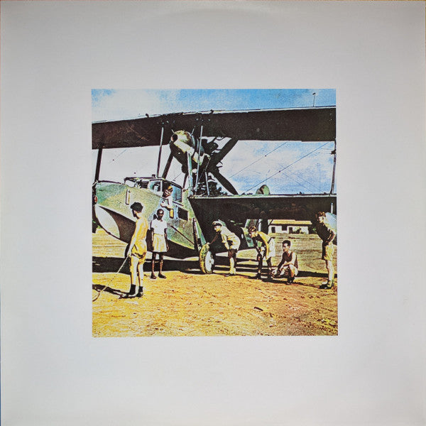 A Certain Ratio ~ Sextet (Vinyl) - Djungel & Jazz
