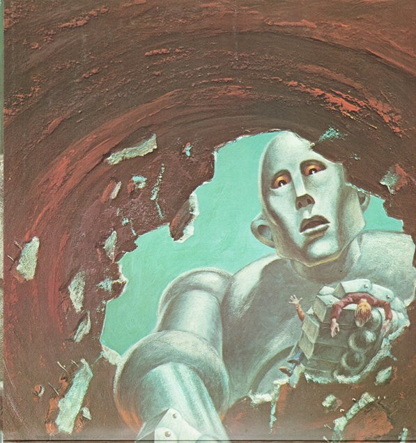 Queen ~ News Of The World (Vinyl) - Djungel & Jazz