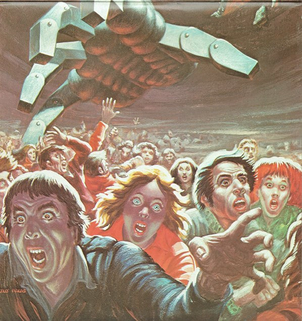 Queen ~ News Of The World (Vinyl) - Djungel & Jazz