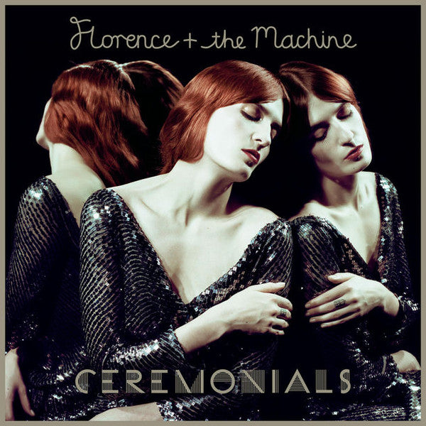 Florence + The Machine* : Ceremonials (2xLP, Album, RE, Gat)