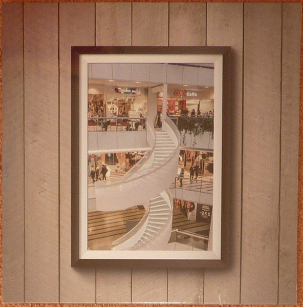 猫 シ Corp. ~ ショップ @ ヘルシンキ [Shopping@Helsinki] (Vinyl) - Djungel & Jazz