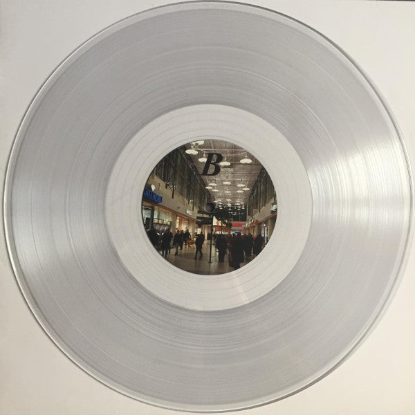 猫 シ Corp. ~ ショップ @ ヘルシンキ [Shopping@Helsinki] (Vinyl) - Djungel & Jazz
