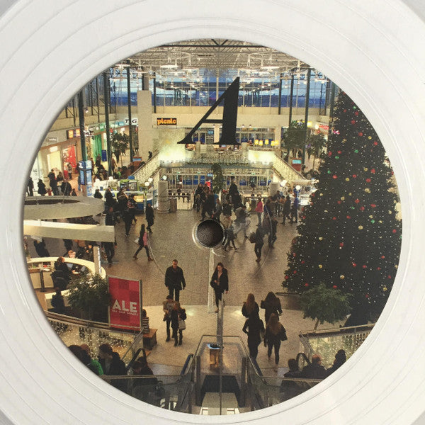 猫 シ Corp. ~ ショップ @ ヘルシンキ [Shopping@Helsinki] (Vinyl) - Djungel & Jazz