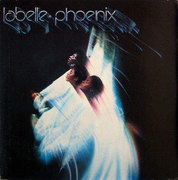 LaBelle ~ Phoenix (Vinyl) - Djungel & Jazz