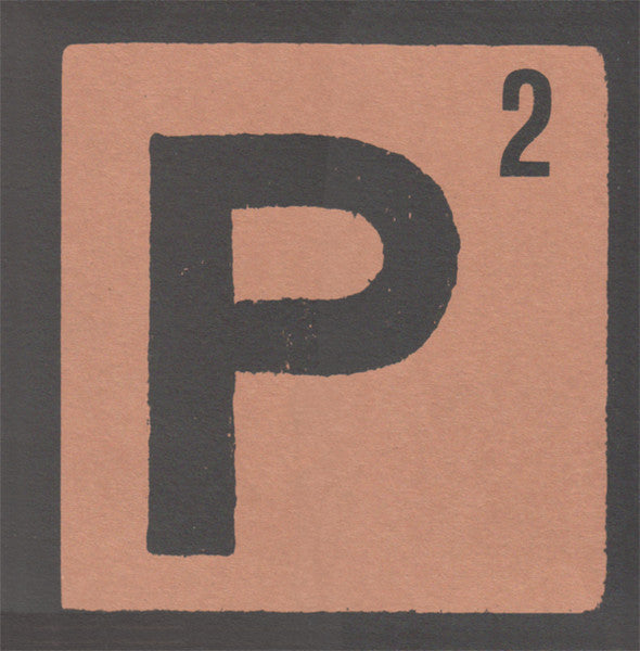 Various : P² (12")