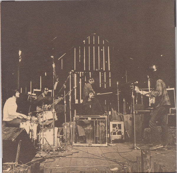 Neil Young ~ Harvest (Vinyl) - Djungel & Jazz